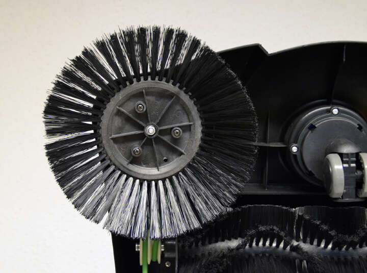 Güde Kehrmaschine GKM 700